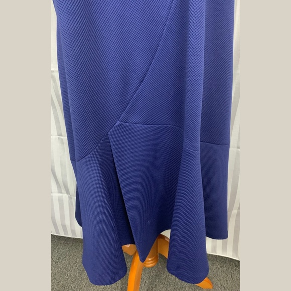 Ivanka Trump Blue Dress - Picture 3 of 6